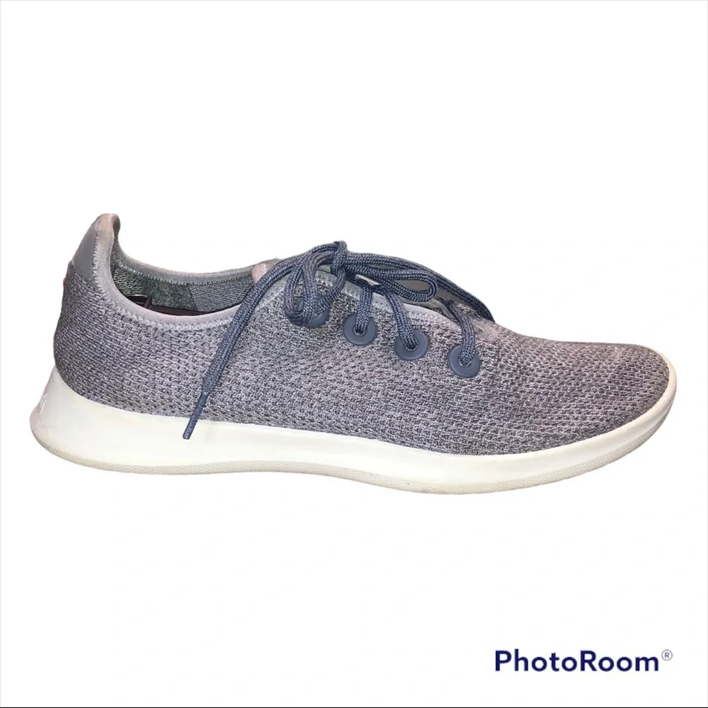 ALLBIRDS MENS SNEAKERS - Picture 1 of 5